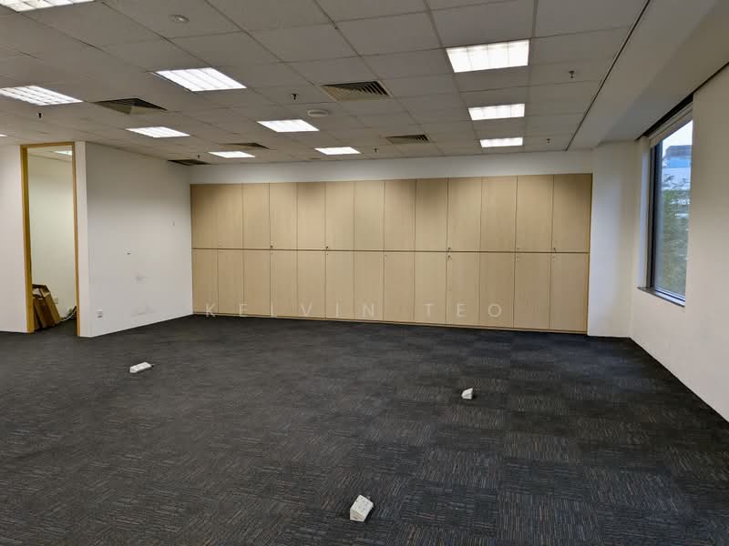 SOMERSET MRT - Office Space For Lease With Lobby Frontage, Somerset MRT, 1,776 sqft, Office For Rent, by Kelvin Teo, 500244507 - CommercialGuru.com.sg
