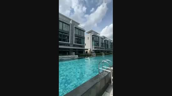 Belgravia Ace, 379 Belgravia Drive, Seletar / Yio Chu Kang, 5 Bedrooms, 4,058 sqft, Cluster House For Sale, by Dennis Lim, 500244512 - PropertyGuru.com.sg