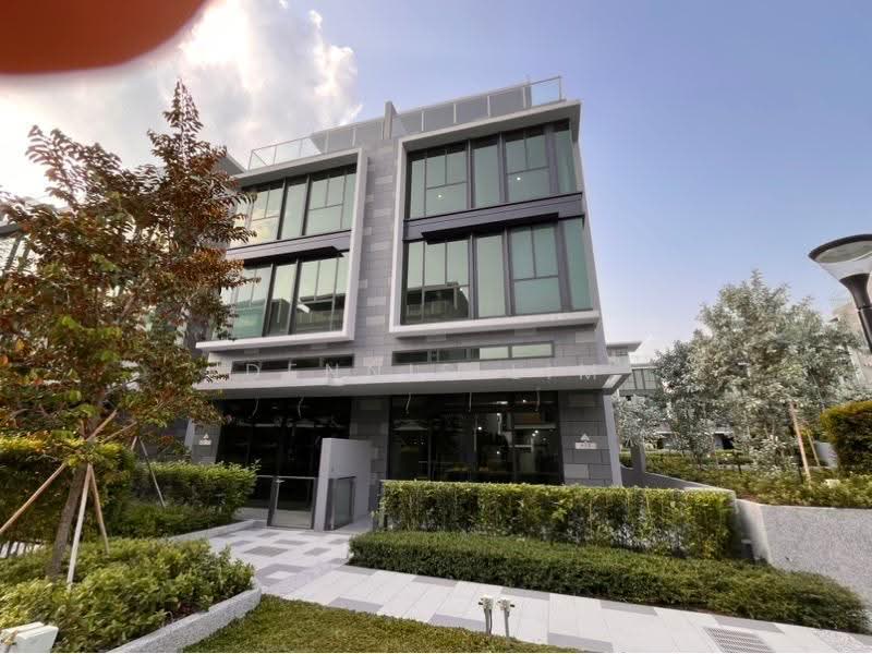 Belgravia Ace, 379 Belgravia Drive, 5 Bedrooms, 4,058 sqft, Cluster House For Sale, by Dennis Lim, 500244512 - PropertyGuru.com.sg