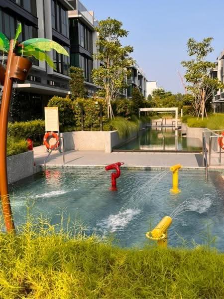 Belgravia Ace, 379 Belgravia Drive, 5 Bedrooms, 4,058 sqft, Cluster House For Sale, by Dennis Lim, 500244512 - PropertyGuru.com.sg