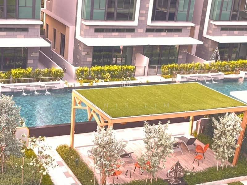 Belgravia Ace, 379 Belgravia Drive, 5 Bedrooms, 4,058 sqft, Cluster House For Sale, by Dennis Lim, 500244512 - PropertyGuru.com.sg