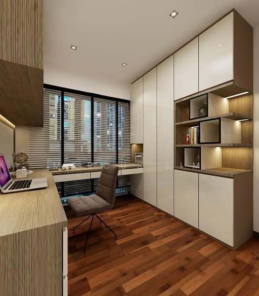 eCO, 271 Bedok South Avenue 3, Bedok / Upper East Coast, 3 Bedrooms, 1,141 sqft, Condominium For Sale, by Marcus Lim, 500244513 - PropertyGuru.com.sg
