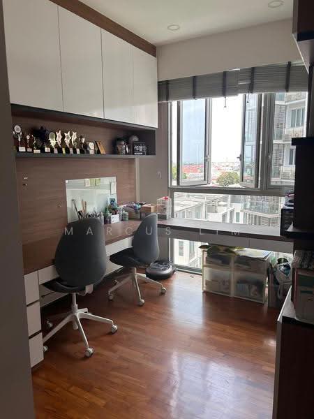 eCO, 271 Bedok South Avenue 3, Bedok / Upper East Coast, 3 Bedrooms, 1,141 sqft, Condominium For Sale, by Marcus Lim, 500244513 - PropertyGuru.com.sg