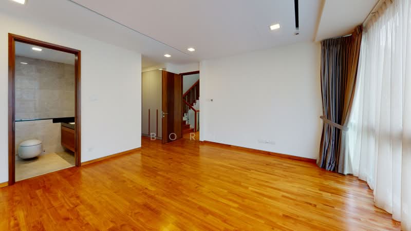 Freehold D17 Toh Crescent | 2.5 Semi-D with Attic & Pool, Spacious Rooms & Breezy Views!, Toh Crescent, 5 Bedrooms, 5,390 sqft, Semi-Detached House For Sale, by Osborn Yeo, 500244514 - Interior - PropertyGuru.com.sg