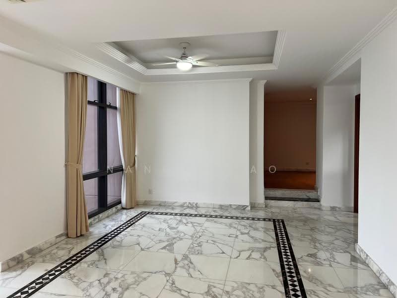 Four Seasons Park, 10 Cuscaden Walk, Tanglin / Holland / Bukit Timah, 4 Bedrooms, 2,260 sqft, Condominium For Rent, by Nancy Tsao, 500244515 - Living Room - PropertyGuru.com.sg