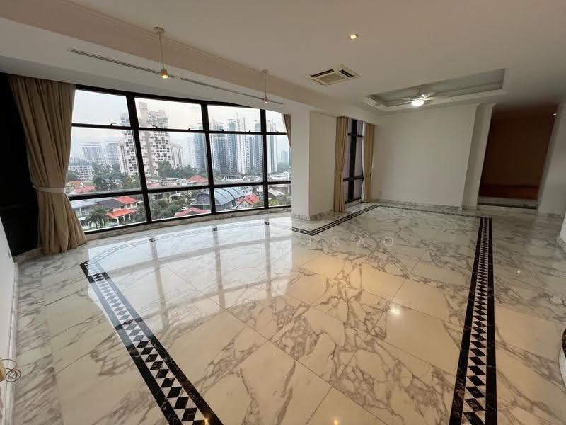 Four Seasons Park, 10 Cuscaden Walk, Tanglin / Holland / Bukit Timah, 4 Bedrooms, 2,260 sqft, Condominium For Rent, by Nancy Tsao, 500244515 - Living Room - PropertyGuru.com.sg