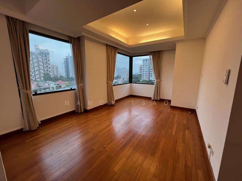 Four Seasons Park, 10 Cuscaden Walk, Tanglin / Holland / Bukit Timah, 4 Bedrooms, 2,260 sqft, Condominium For Rent, by Nancy Tsao, 500244515 - View - PropertyGuru.com.sg