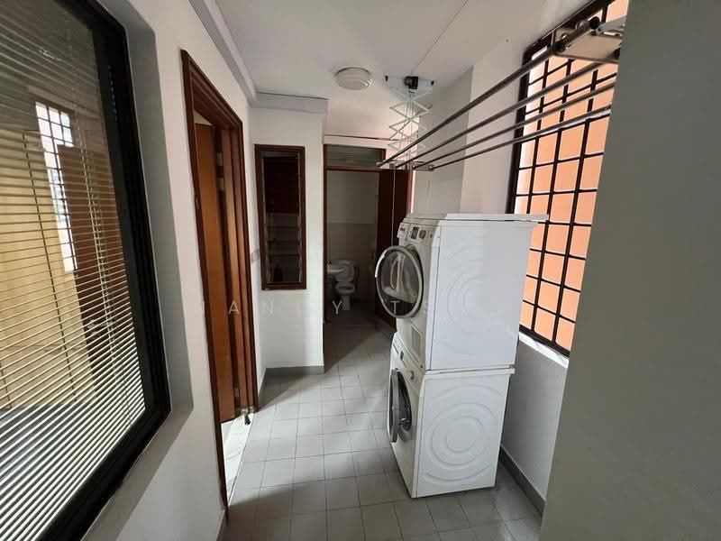Four Seasons Park, 10 Cuscaden Walk, Tanglin / Holland / Bukit Timah, 4 Bedrooms, 2,260 sqft, Condominium For Rent, by Nancy Tsao, 500244515 - Interior - PropertyGuru.com.sg