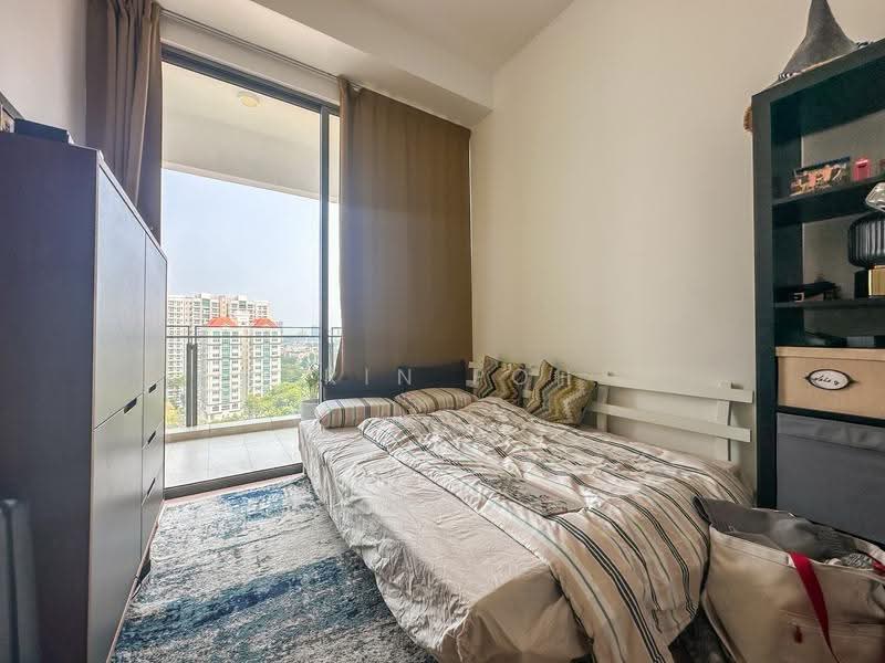 Katong Regency, 13 Tanjong Katong Road, 3 Bedrooms, 1,389 sqft, Condominium For Rent, by Erin Poh, 500244516 - Bedroom - PropertyGuru.com.sg