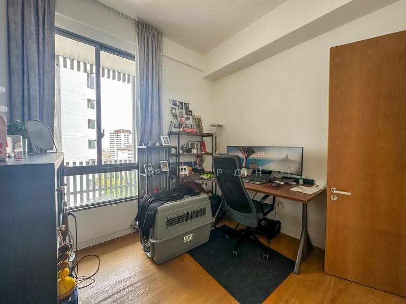Katong Regency, 13 Tanjong Katong Road, 3 Bedrooms, 1,389 sqft, Condominium For Rent, by Erin Poh, 500244516 - Study - PropertyGuru.com.sg