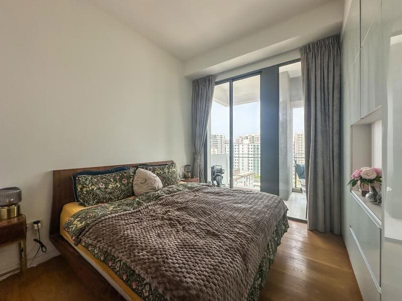 Katong Regency, 13 Tanjong Katong Road, 3 Bedrooms, 1,389 sqft, Condominium For Rent, by Erin Poh, 500244516 - Bedroom - PropertyGuru.com.sg