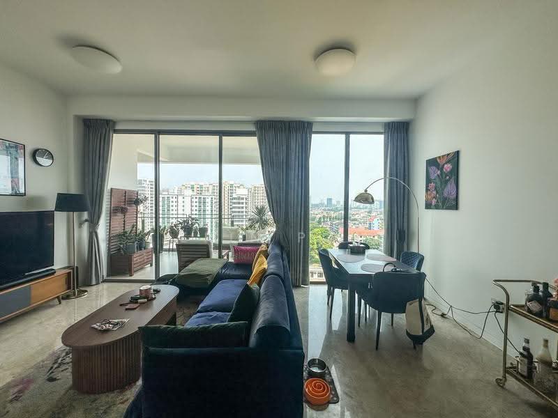 Katong Regency, 13 Tanjong Katong Road, 3 Bedrooms, 1,389 sqft, Condominium For Rent, by Erin Poh, 500244516 - Living Room - PropertyGuru.com.sg