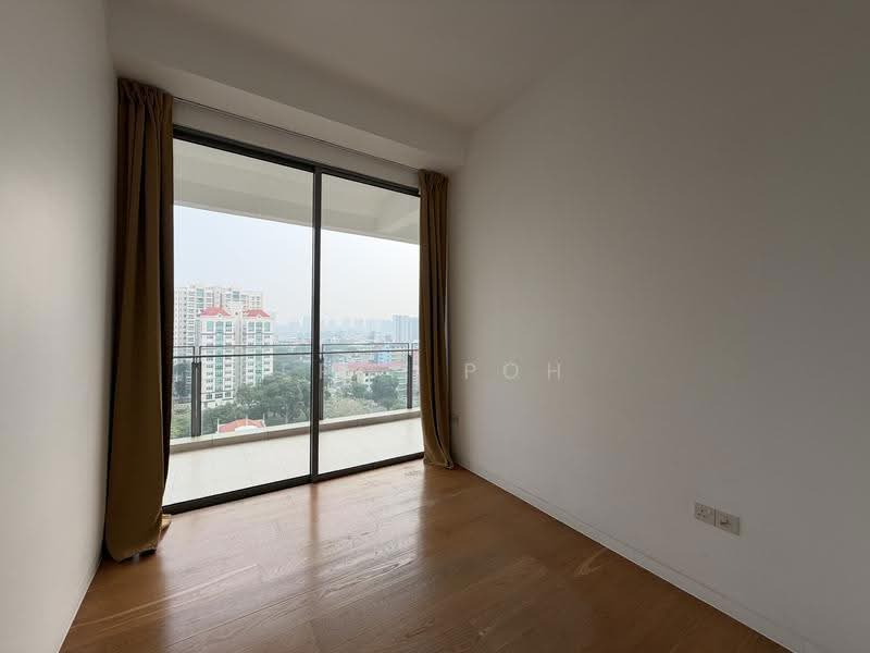 Katong Regency, 13 Tanjong Katong Road, East Coast / Marine Parade, 3 Bedrooms, 1,389 sqft, Condominium For Rent, by Erin Poh, 500244516 - Balcony - PropertyGuru.com.sg