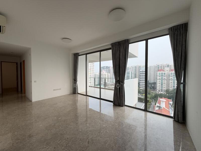 Katong Regency, 13 Tanjong Katong Road, East Coast / Marine Parade, 3 Bedrooms, 1,389 sqft, Condominium For Rent, by Erin Poh, 500244516 - Living Room - PropertyGuru.com.sg