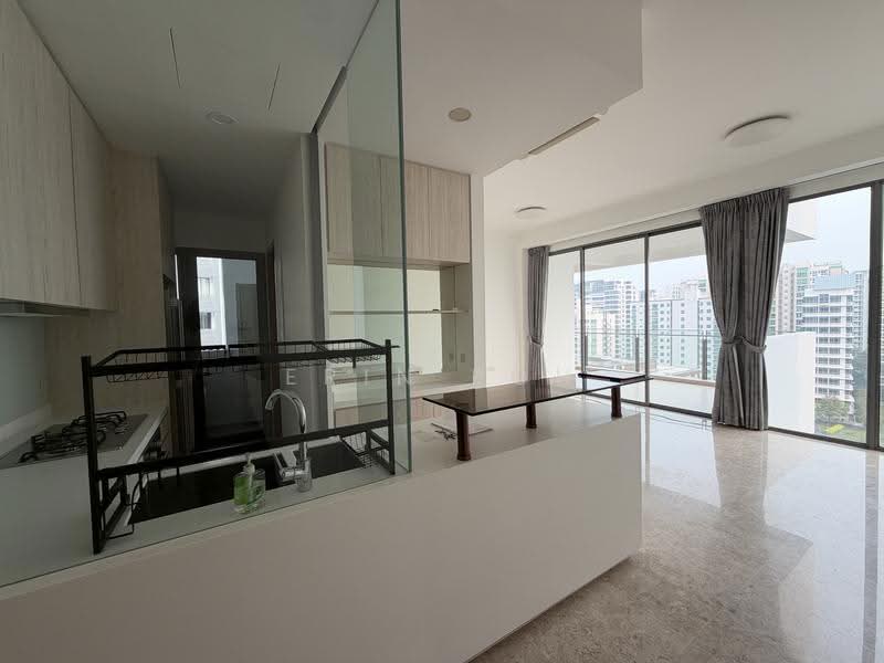 Katong Regency, 13 Tanjong Katong Road, East Coast / Marine Parade, 3 Bedrooms, 1,389 sqft, Condominium For Rent, by Erin Poh, 500244516 - Kitchen - PropertyGuru.com.sg