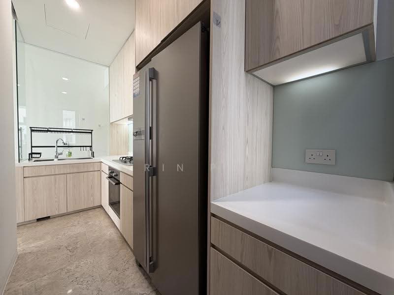 Katong Regency, 13 Tanjong Katong Road, East Coast / Marine Parade, 3 Bedrooms, 1,389 sqft, Condominium For Rent, by Erin Poh, 500244516 - Kitchen - PropertyGuru.com.sg
