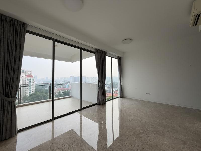 Katong Regency, 13 Tanjong Katong Road, East Coast / Marine Parade, 3 Bedrooms, 1,389 sqft, Condominium For Rent, by Erin Poh, 500244516 - Balcony - PropertyGuru.com.sg