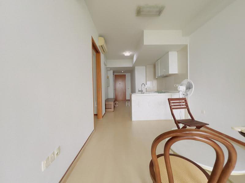 Beacon Heights, 8 Mar Thoma Road, 2 Bedrooms, 667 sqft, Condominium For Sale, by Tamil Chelvan, 500244517 - Kitchen - PropertyGuru.com.sg
