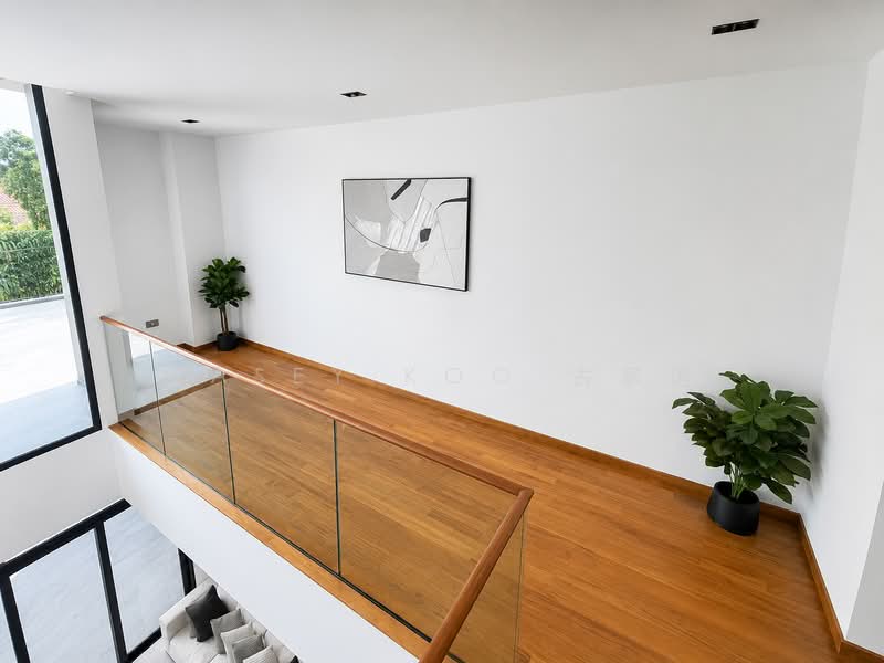 D27 | INTER-TERRACE | MOTIVATED SELLER, Sembawang / Yishun, 5 Bedrooms, 4,834 sqft, Terraced House For Sale, by Casey Koo 古家进, 500244518 - Interior - PropertyGuru.com.sg
