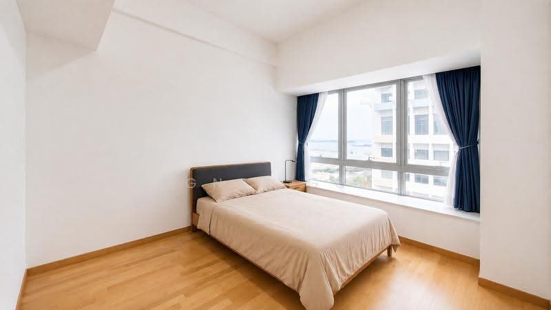 One Shenton, 1 Shenton Way, Boat Quay / Raffles Place / Marina, 2 Bedrooms, 1,227 sqft, Condominium For Sale, by Agnes Goh, 500244520 - Bedroom - PropertyGuru.com.sg