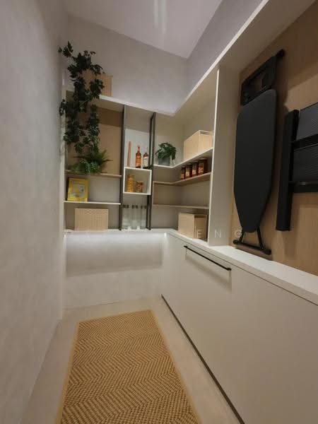 The Hillshore, 292 Pasir Panjang Rd, Buona Vista / West Coast / Clementi New Town, 2 Bedrooms, 829 sqft, Condominium For Sale, by Debra Teng, 500244522 - Interior - PropertyGuru.com.sg