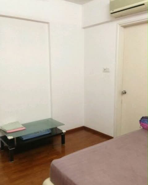 Dahlia Park Condo, 1 Flora Drive, 2 Bedrooms, 1,119 sqft, Condominium For Rent, by MELISSA YEO, 500244525 - Bedroom - PropertyGuru.com.sg