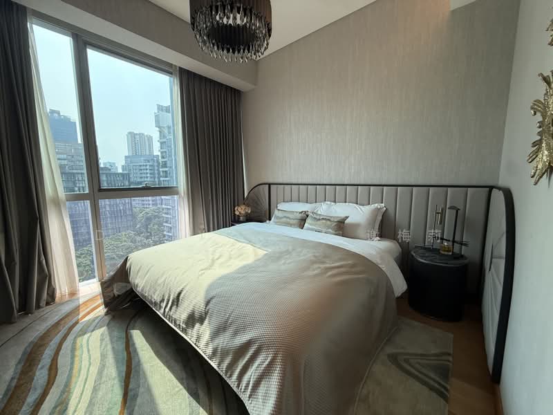 Alba, 8 Cairnhill Rise, 3 Bedrooms, 1,905 sqft, Condominium For Sale, by Dolly Chia 谢梅莉, 500244528 - Bedroom - PropertyGuru.com.sg