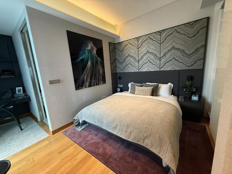 Alba, 8 Cairnhill Rise, 3 Bedrooms, 1,905 sqft, Condominium For Sale, by Dolly Chia 谢梅莉, 500244528 - Bedroom - PropertyGuru.com.sg