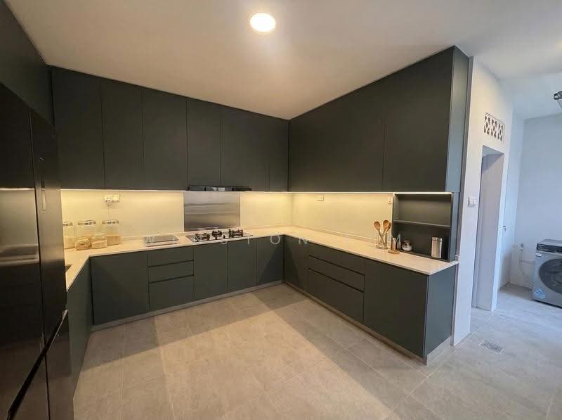Windy Heights, 80 Jalan Daud, 5 Bedrooms, 4,975 sqft, Condominium For Rent, by Winston Lim, 500244529 - Kitchen - PropertyGuru.com.sg