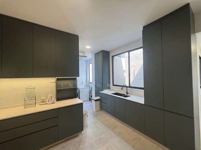 Windy Heights, 80 Jalan Daud, 5 Bedrooms, 4,975 sqft, Condominium For Rent, by Winston Lim, 500244529 - Kitchen - PropertyGuru.com.sg