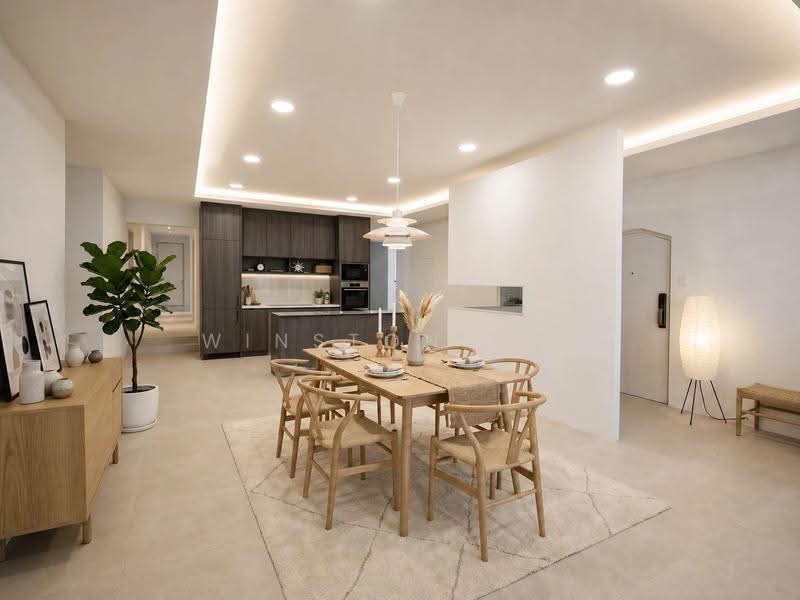 Windy Heights, 80 Jalan Daud, 5 Bedrooms, 4,975 sqft, Condominium For Rent, by Winston Lim, 500244529 - Interior - PropertyGuru.com.sg