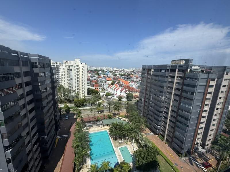 Windy Heights, 80 Jalan Daud, Eunos / Geylang / Paya Lebar, 5 Bedrooms, 4,975 sqft, Condominium For Rent, by Winston Lim, 500244529 - Exterior - PropertyGuru.com.sg