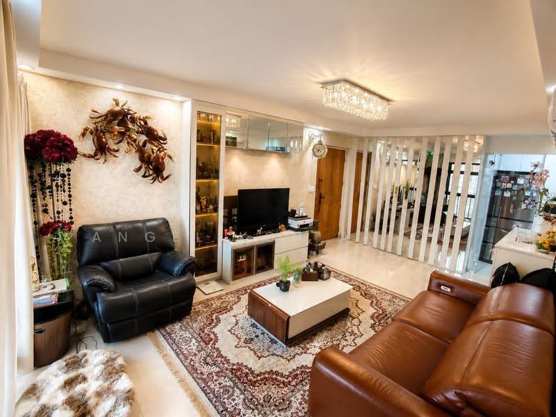 79B Toa Payoh Central, 79B Toa Payoh Central, 3 Bedrooms, 979 sqft, HDB Flat For Sale, by Angel Koh An Qi, 500244532 - Living Room - PropertyGuru.com.sg