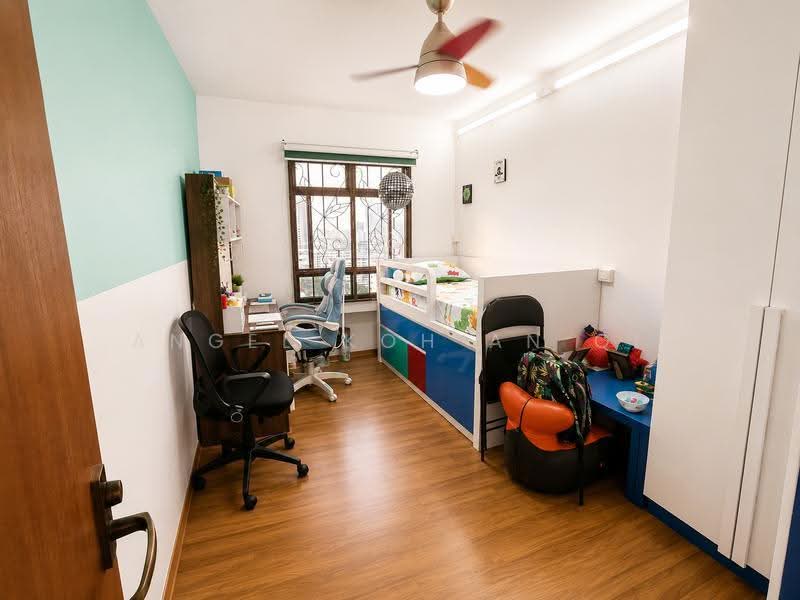 79B Toa Payoh Central, 79B Toa Payoh Central, 3 Bedrooms, 979 sqft, HDB Flat For Sale, by Angel Koh An Qi, 500244532 - Bedroom2 - PropertyGuru.com.sg