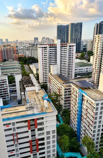 79B Toa Payoh Central, 79B Toa Payoh Central, 3 Bedrooms, 979 sqft, HDB Flat For Sale, by Angel Koh An Qi, 500244532 - Window View - PropertyGuru.com.sg