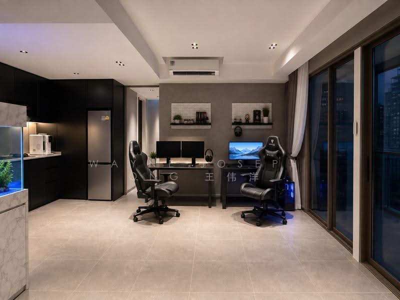 6 Derbyshire, 6 Derbyshire Road, Newton / Novena, 1 Bedroom, 1,012 sqft, Condominium For Sale, by Wayne Joseph Ong 王伟洋, 500244533 - PropertyGuru.com.sg