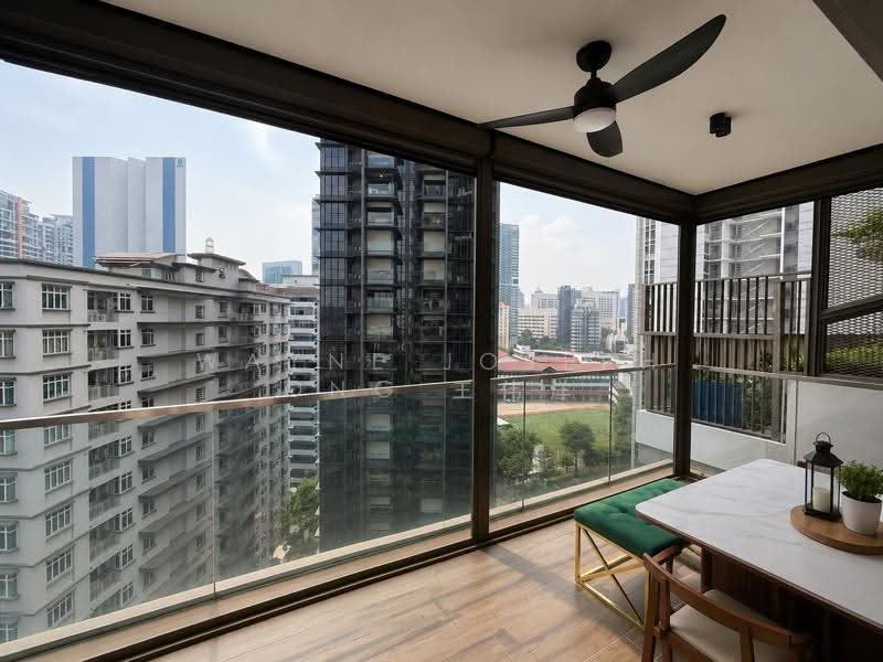 6 Derbyshire, 6 Derbyshire Road, Newton / Novena, 1 Bedroom, 1,012 sqft, Condominium For Sale, by Wayne Joseph Ong 王伟洋, 500244533 - PropertyGuru.com.sg