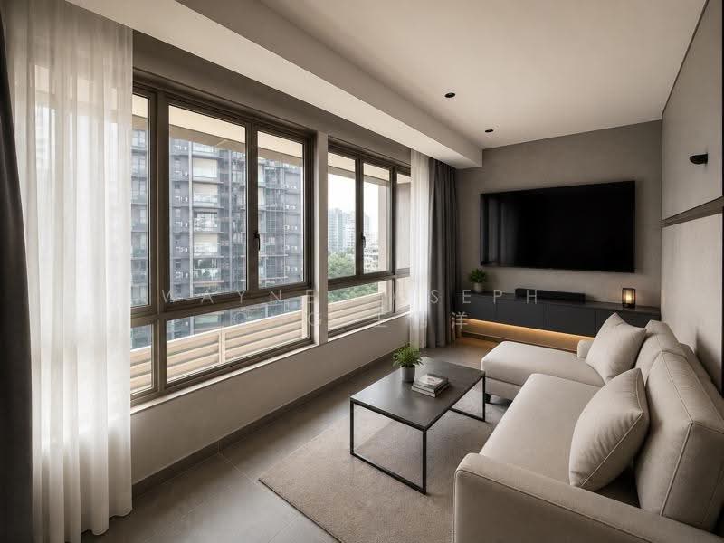 6 Derbyshire, 6 Derbyshire Road, Newton / Novena, 1 Bedroom, 1,012 sqft, Condominium For Sale, by Wayne Joseph Ong 王伟洋, 500244533 - PropertyGuru.com.sg