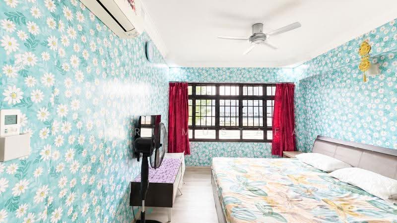 219A Bedok Central, 219A Bedok Central, Room Rental, 150 sqft, HDB Flat For Rent, by Fitri Mustafa, 500244536 - Bedroom - PropertyGuru.com.sg