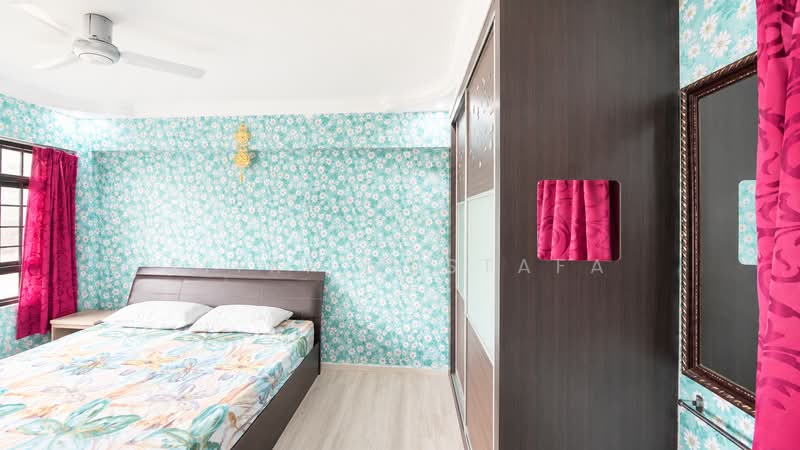 219A Bedok Central, 219A Bedok Central, Room Rental, 150 sqft, HDB Flat For Rent, by Fitri Mustafa, 500244536 - Bedroom - PropertyGuru.com.sg