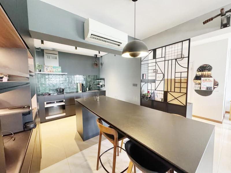 109D Canberra Walk, 109D Canberra Walk, Sembawang / Yishun, 3 Bedrooms, 1,011 sqft, HDB Flat For Sale, by Lewis Ho, 500244537 - Kitchen - PropertyGuru.com.sg