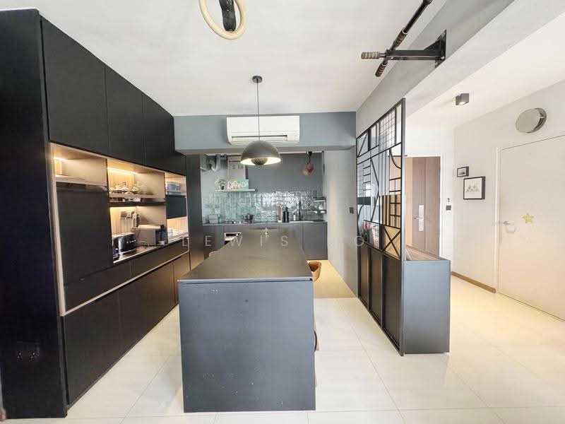 109D Canberra Walk, 109D Canberra Walk, Sembawang / Yishun, 3 Bedrooms, 1,011 sqft, HDB Flat For Sale, by Lewis Ho, 500244537 - Kitchen - PropertyGuru.com.sg