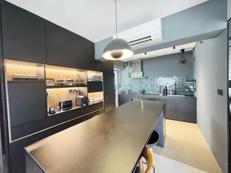 109D Canberra Walk, 109D Canberra Walk, Sembawang / Yishun, 3 Bedrooms, 1,011 sqft, HDB Flat For Sale, by Lewis Ho, 500244537 - Kitchen - PropertyGuru.com.sg