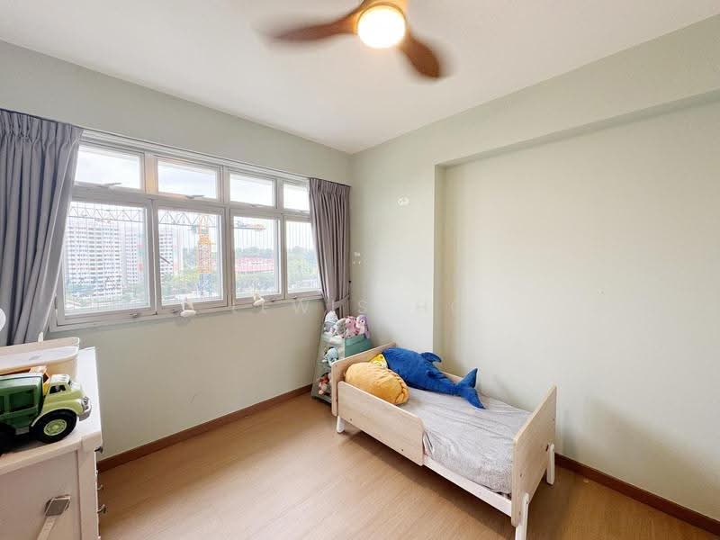 109D Canberra Walk, 109D Canberra Walk, Sembawang / Yishun, 3 Bedrooms, 1,011 sqft, HDB Flat For Sale, by Lewis Ho, 500244537 - Bedroom - PropertyGuru.com.sg