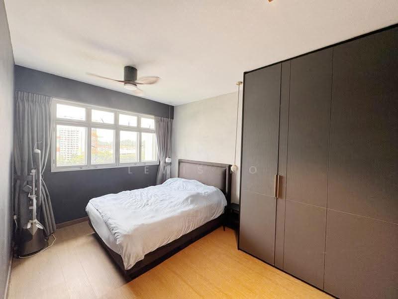 109D Canberra Walk, 109D Canberra Walk, Sembawang / Yishun, 3 Bedrooms, 1,011 sqft, HDB Flat For Sale, by Lewis Ho, 500244537 - Bedroom - PropertyGuru.com.sg