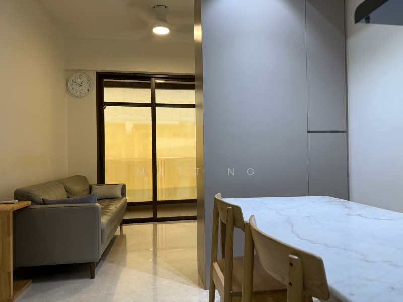 Seaside Residences, 16 Siglap Link, 2 Bedrooms, 678 sqft, Apartment For Sale, by Matt Ng, 500244538 - Dinning - PropertyGuru.com.sg