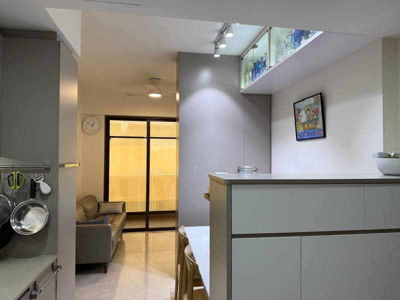 Seaside Residences, 16 Siglap Link, 2 Bedrooms, 678 sqft, Apartment For Sale, by Matt Ng, 500244538 - Entrance - PropertyGuru.com.sg