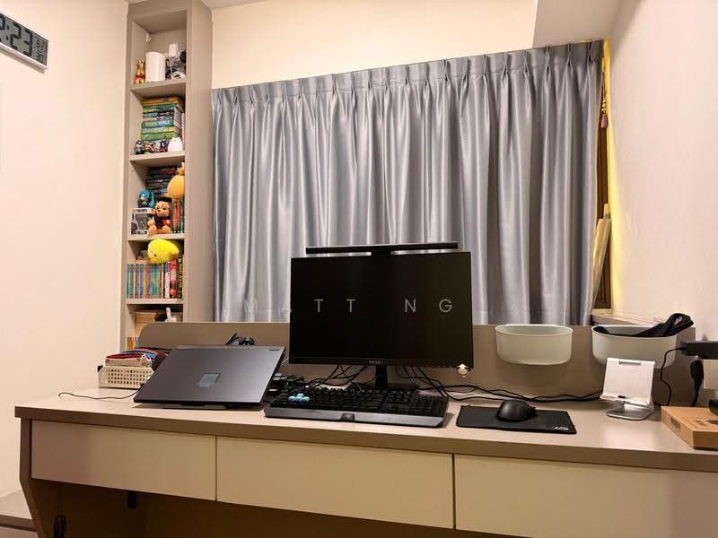Seaside Residences, 16 Siglap Link, 2 Bedrooms, 678 sqft, Apartment For Sale, by Matt Ng, 500244538 - Room 2 - PropertyGuru.com.sg