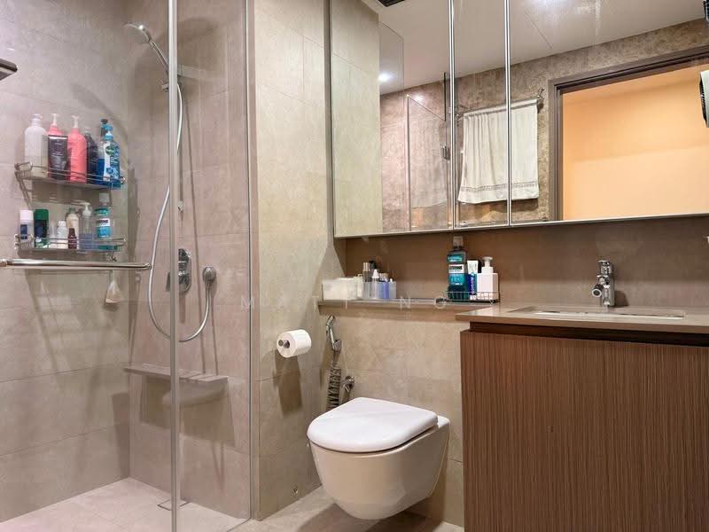 Seaside Residences, 16 Siglap Link, 2 Bedrooms, 678 sqft, Apartment For Sale, by Matt Ng, 500244538 - Bathroom - PropertyGuru.com.sg