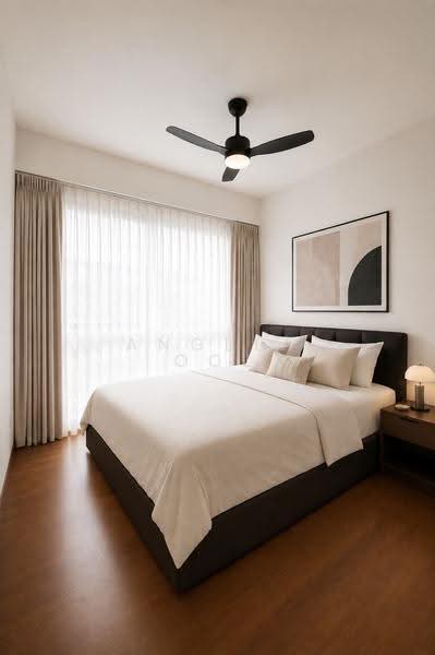 Forett at Bukit Timah, 32 Toh Tuck Road, 3 Bedrooms, 947 sqft, Condominium For Sale, by Angela Ooi, 500244539 - Bedroom - PropertyGuru.com.sg